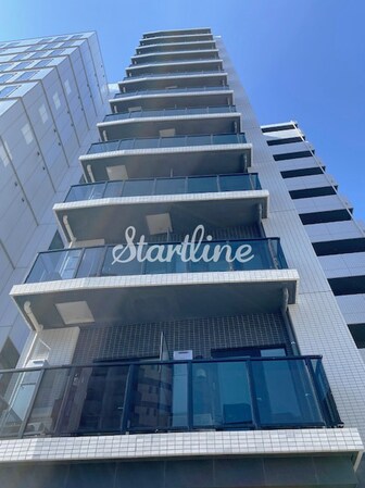 Log戸越の物件外観写真